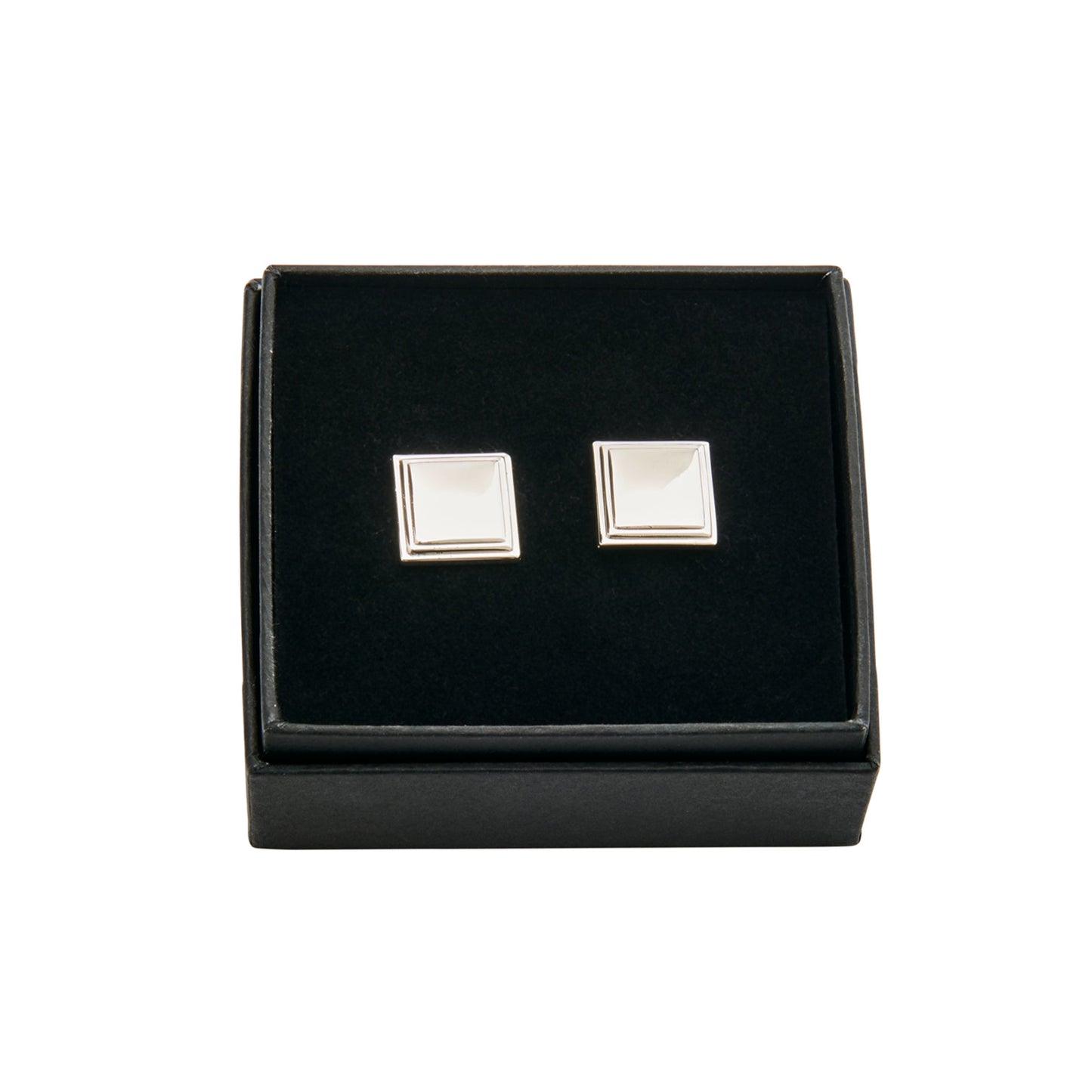 Square Cuff Links Creativegiftsdirect