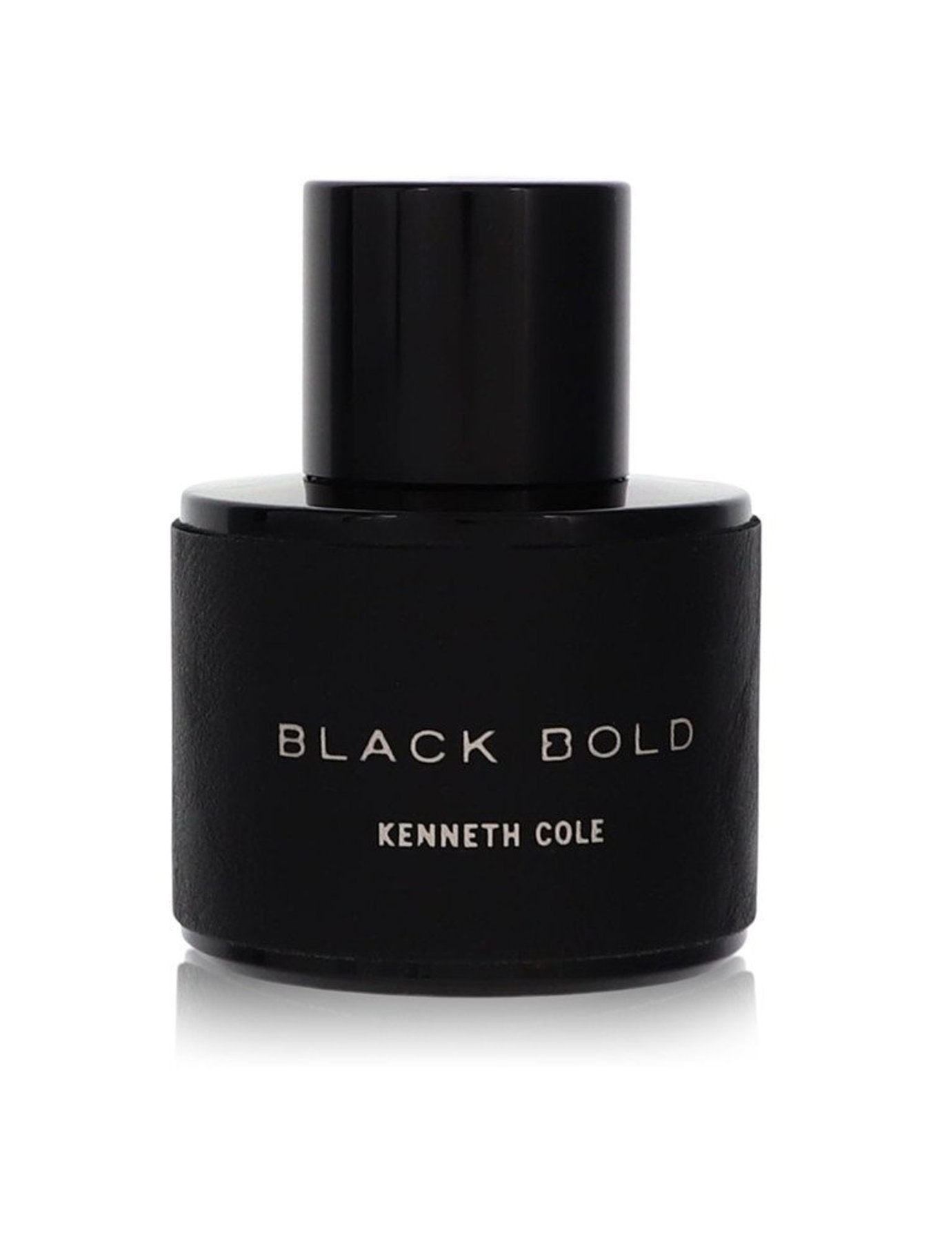 Kenneth Cole Black Bold Eau de Parfum for Men – Rich, Warm Spices & Woody Scent for a Powerful, Everyday Confidence Boost ferrersa