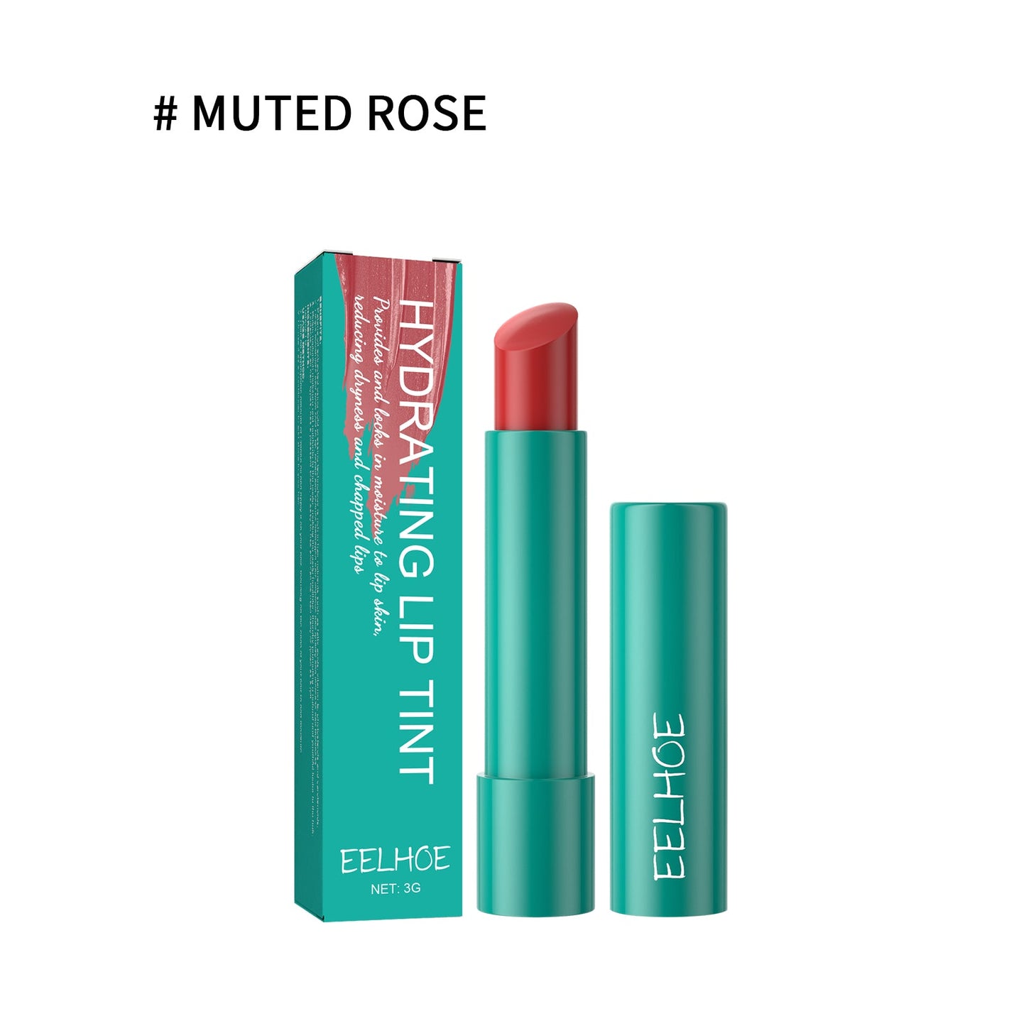 Moisturizing Lip Gloss, Reduce Lip Lines, Dry, Cracked, Dead Skin, Moisturizing, Plump, Plump, Toot Lip Gloss eprolo