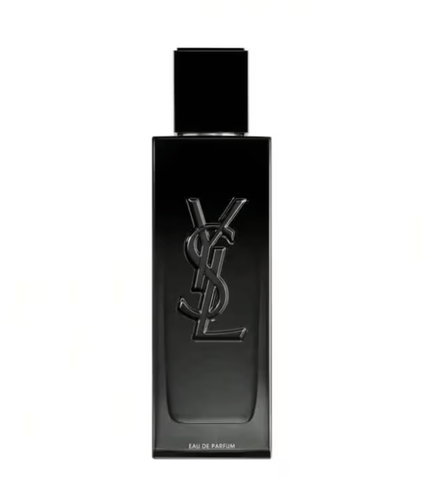 Yves Saint Laurent Myslf by Yves Saint Laurent Eau De Parfum Spray Refillable 3.4 oz for Men ferrersa