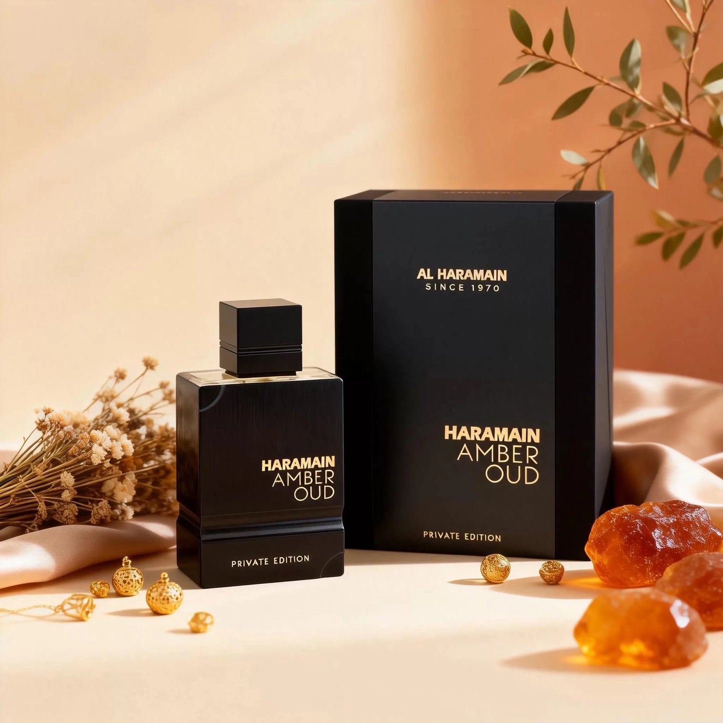 Amber perfume, 2.0oz60ml for both men and women