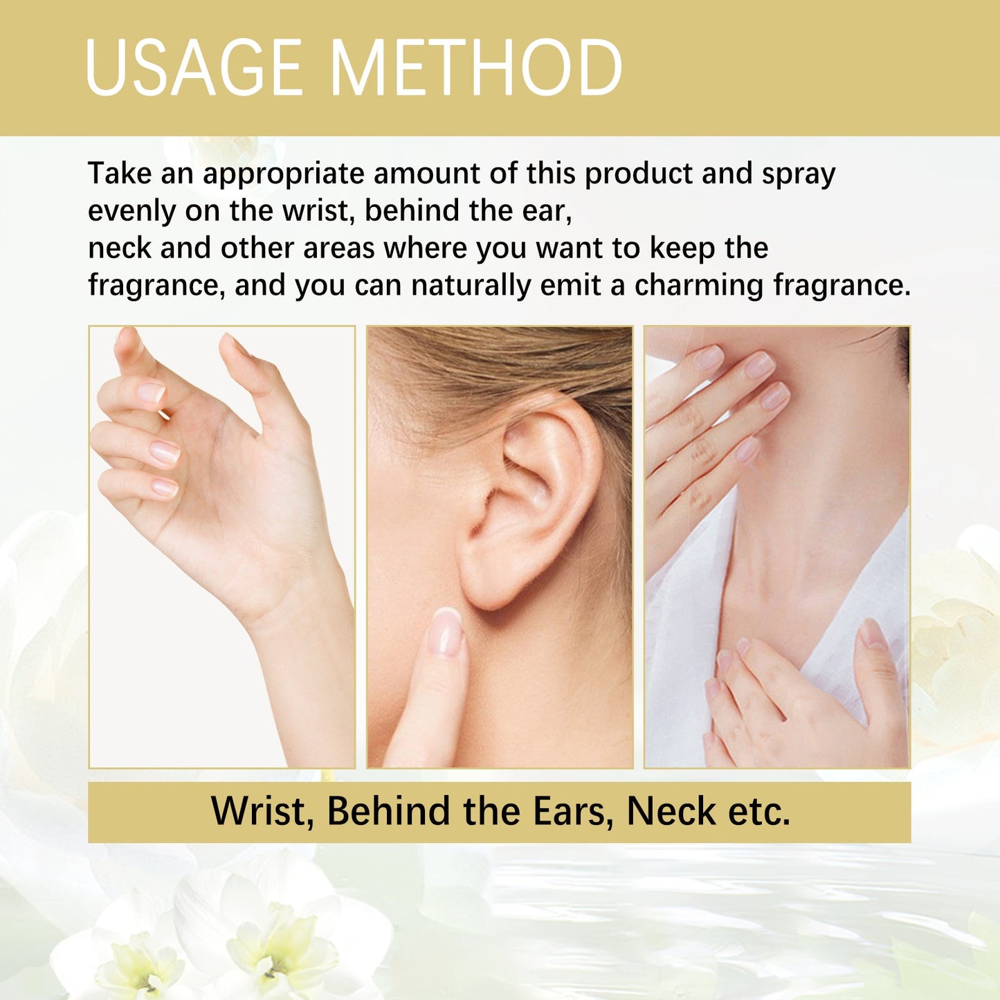 Women Fragrance eprolo