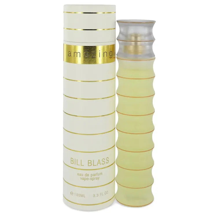 UD2 by Bill Blass Eau De Parfum Spray 3.4 oz for Women an Amazing Daily Fragrance in High Quality Plastic Bottle Mist Style ferrersa