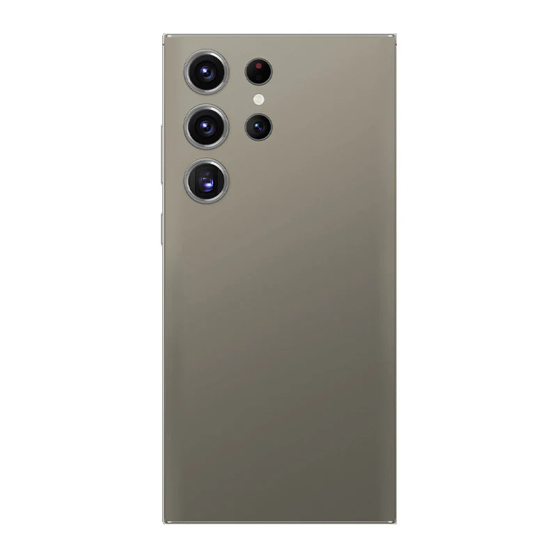 S24 Ultra 7.3 5G French/Spanish/English Smartphone 108MP Rear Camera 12GB+256GB 65W Quick Charge for Business Travel ferrersa