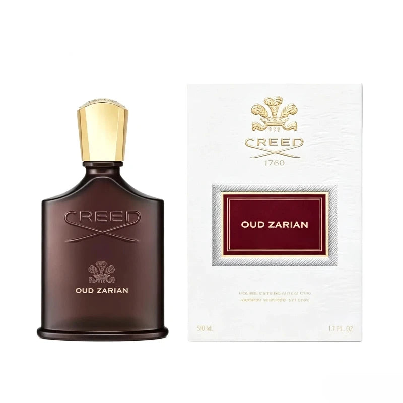 Creed Aventus Eau De Parfum 120ml 4.0fl.oz Men Perfume Fruity