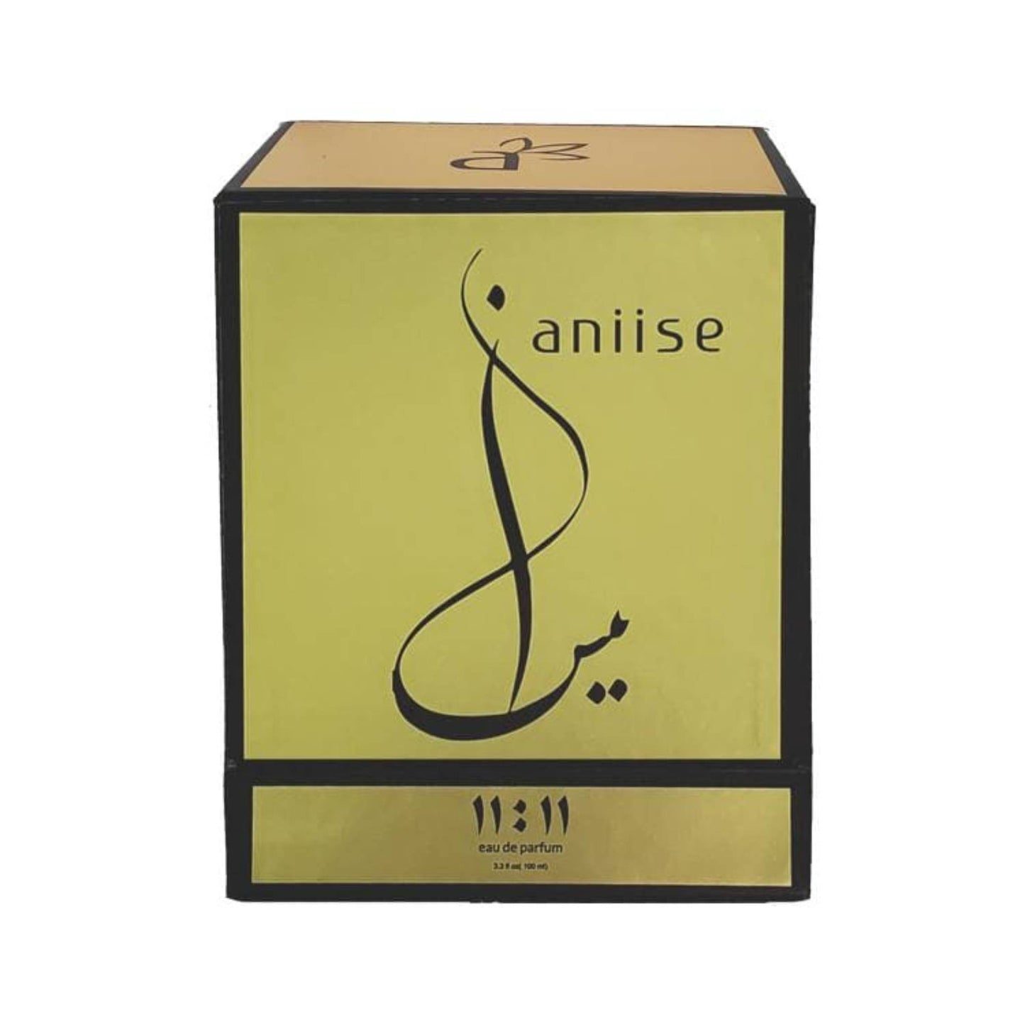 Eau de Parfum - 11:11 (Inspired by Fracas) DC-aniise natural skin care