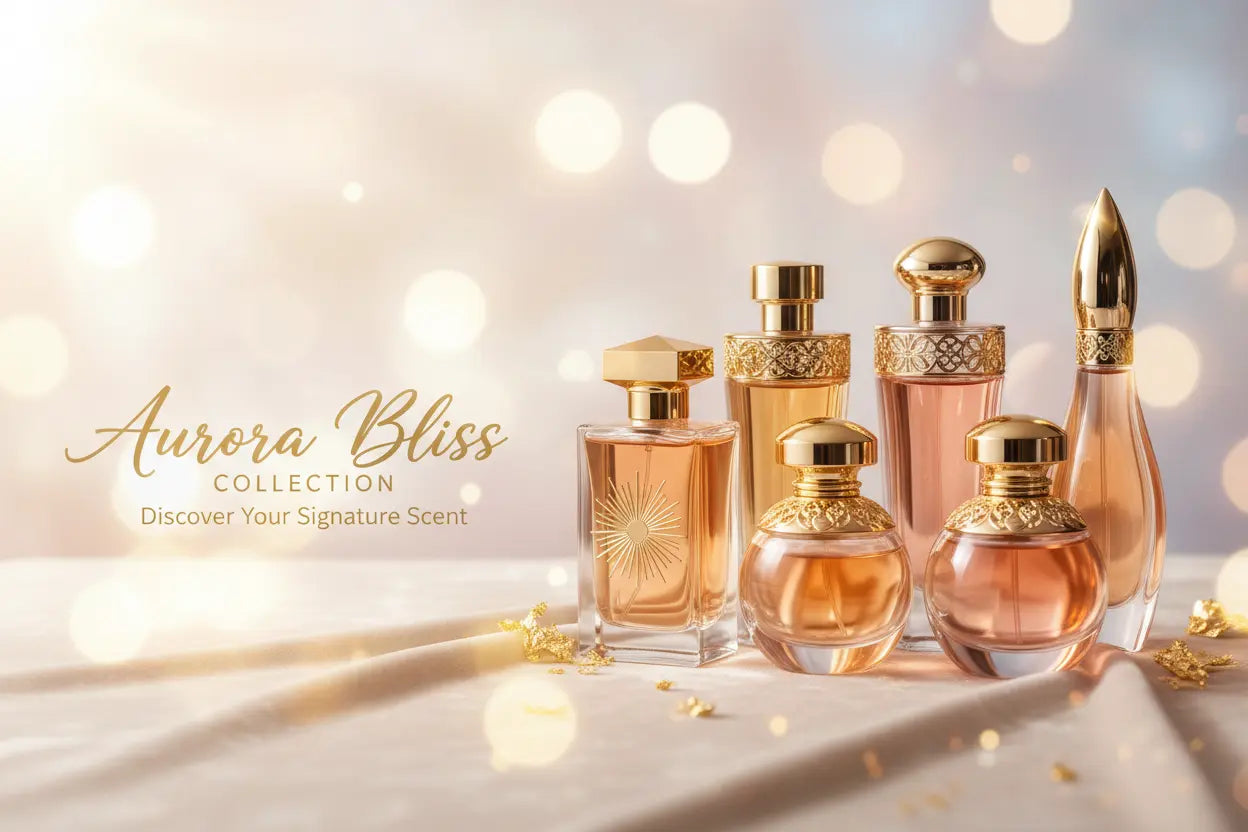 Perfumes  y Colonias ferrersa