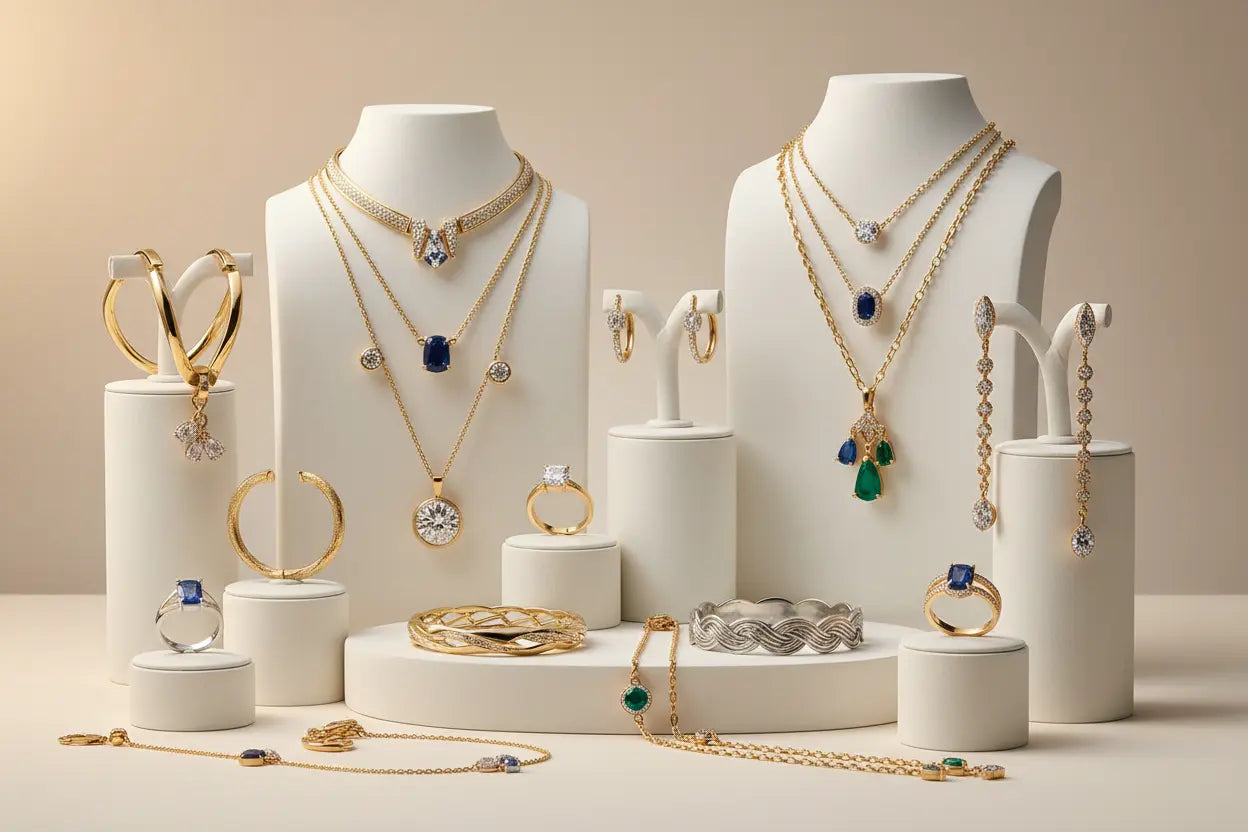 joyeria ferrersa