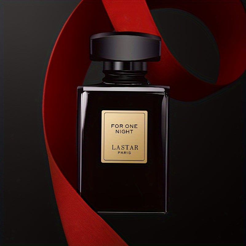 Men's Long-Lasting Cologne - High Concentration, Woody Spicy Scent, Perfect for Daily Wear & Dates, Ideal Valentine's Day or Christmas Gift, 1.86oz ferrersa