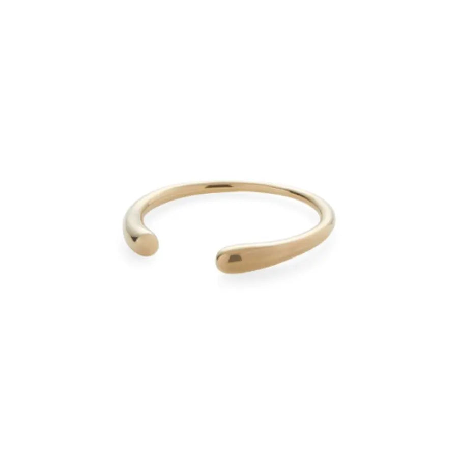 Delicate Dash Cuff DC-Powered by People