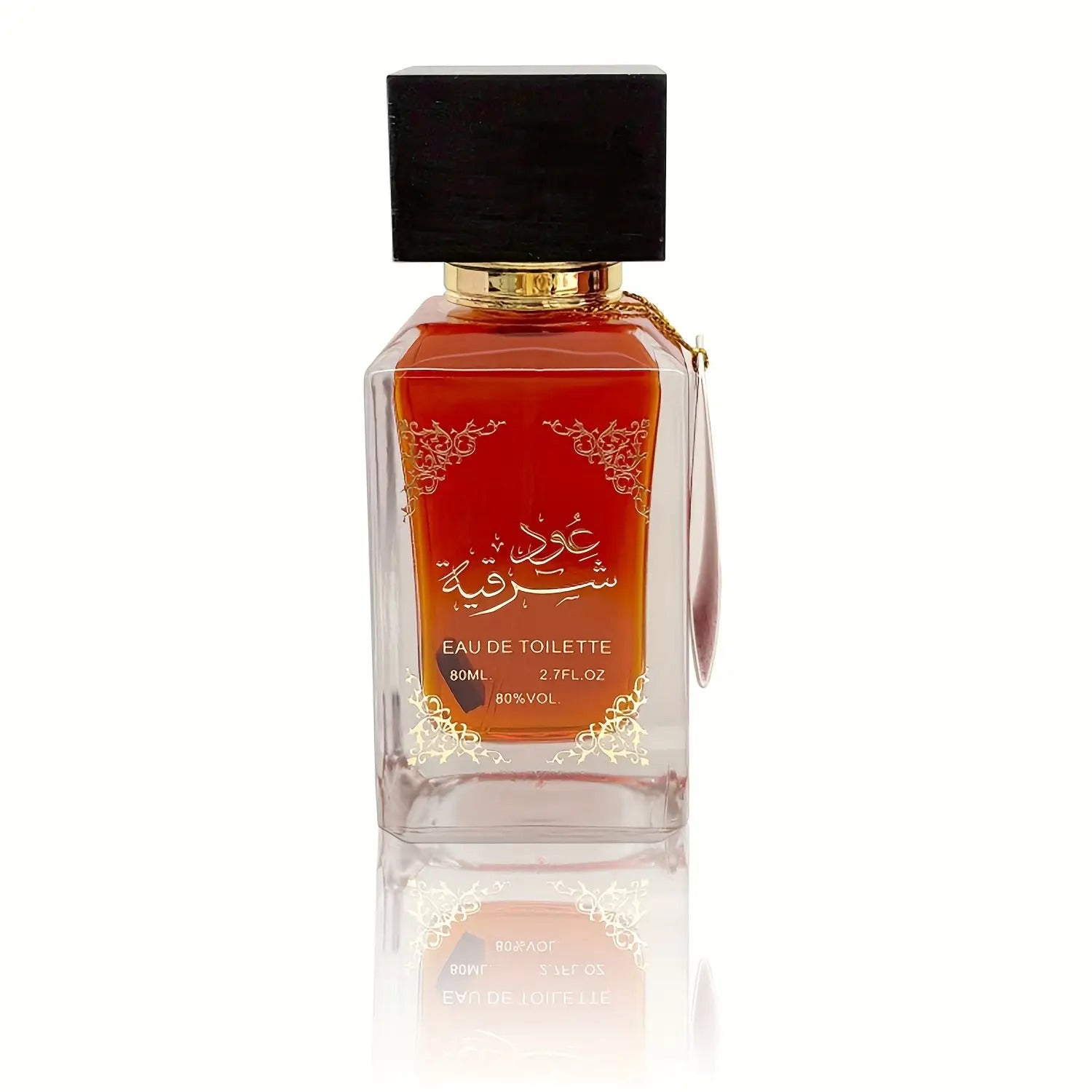 Men'S Luxury Arabic Perfume- Long-lasting Agarwood And Woody Aroma, - No, Suitable For Day And Night Wear, Special Occasions And Daily Use Men'S Luxury Gift, Elegant Packaging, Exquisite Scent, Woody Aroma.. ferrersa