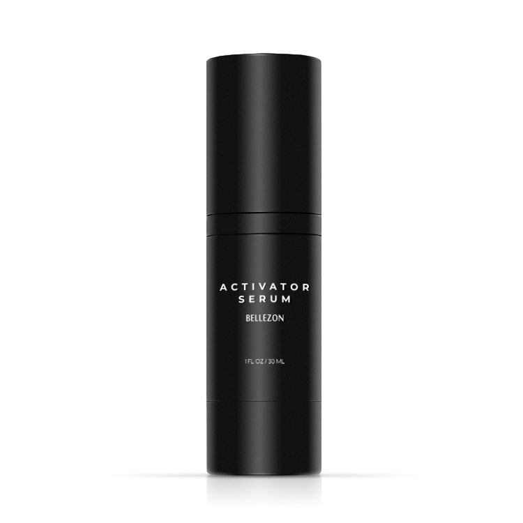 Beard Growth Liquid Beard Care Set DC-Powered by People