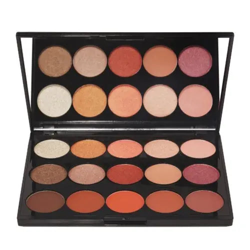 Eye Shadow Palette ESP201 ferrersa