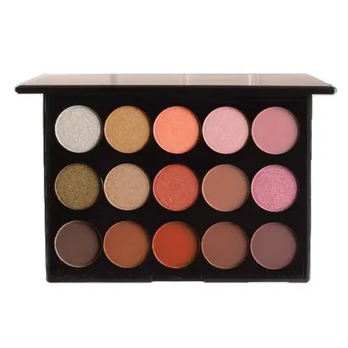 Eye Shadow Palette ESP201 ferrersa
