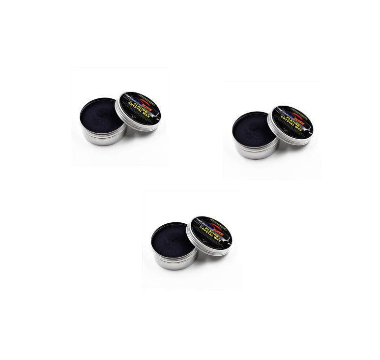 Car Diamond Crystal Wax Black Wax Coating Waxing Polishing Sewage Crystal Hard Wax DC-Powered by People