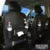 PU Leather Car Storage Bag Multifunction Seat Back Tray Hanging Bag Waterproof Car Organizer Automotive Interior Accessories DC-Powered by People