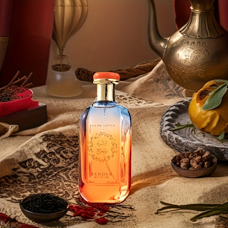 Men's Cologne Spray On This Masculine Fragrance to Radiate Charm. A Stylish, Fresh Citrus Cologne for Men. Attract Women with Its Long-lasting Allure. Essential for Dates. The Perfect Valentine's Day Gift. 3.38oz Per Bottle. ferrersa