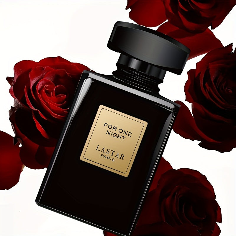 Men's Long-Lasting Cologne - High Concentration, Woody Spicy Scent, Perfect for Daily Wear & Dates, Ideal Valentine's Day or Christmas Gift, 1.86oz ferrersa