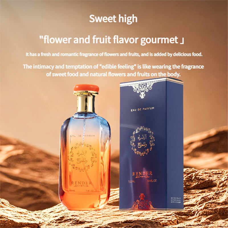 Men's Cologne Spray On This Masculine Fragrance to Radiate Charm. A Stylish, Fresh Citrus Cologne for Men. Attract Women with Its Long-lasting Allure. Essential for Dates. The Perfect Valentine's Day Gift. 3.38oz Per Bottle. ferrersa