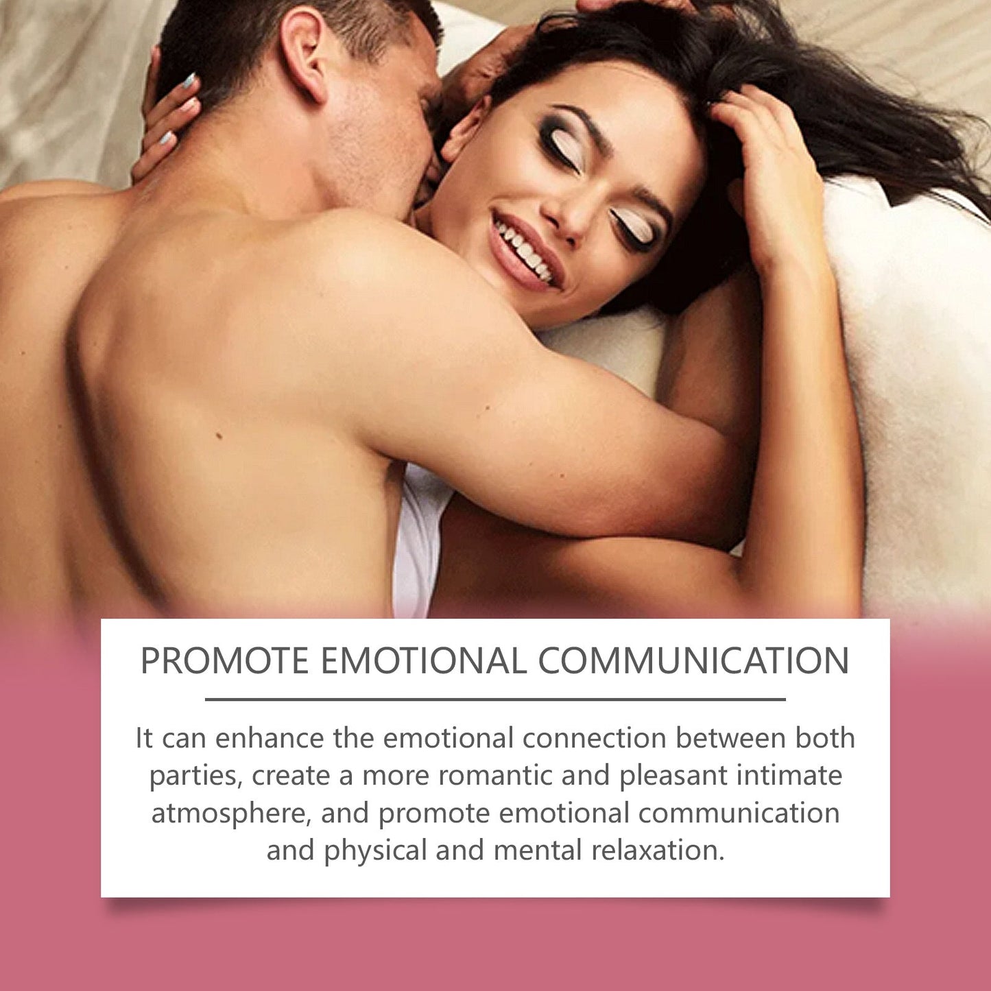 Pheromone Serum Moisturizes And Enhances Intimacy With A Gentle Serum eprolo