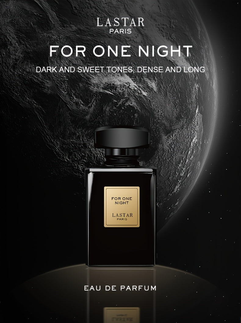Men's Long-Lasting Cologne - High Concentration, Woody Spicy Scent, Perfect for Daily Wear & Dates, Ideal Valentine's Day or Christmas Gift, 1.86oz ferrersa