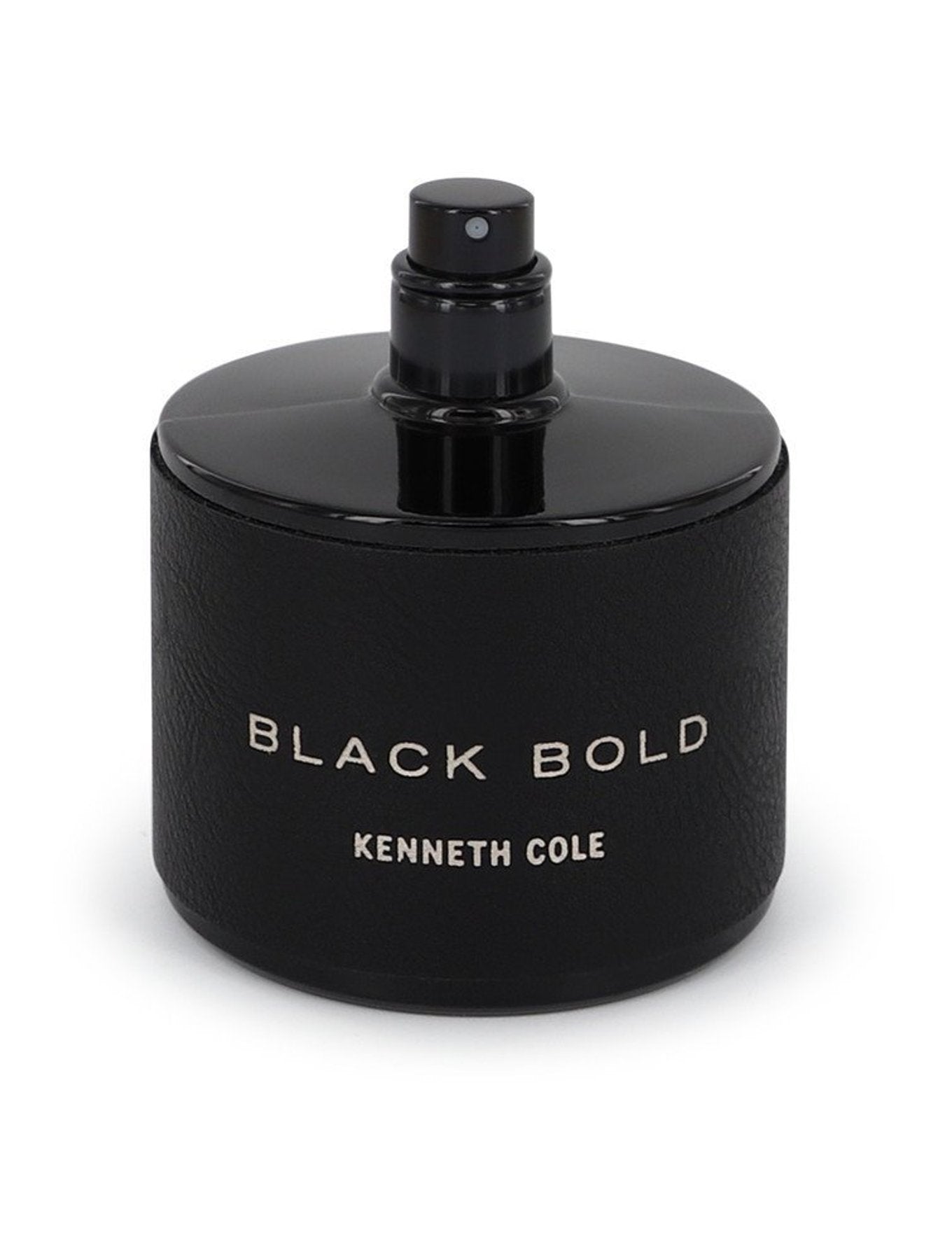 Kenneth Cole Black Bold Eau de Parfum for Men – Rich, Warm Spices & Woody Scent for a Powerful, Everyday Confidence Boost ferrersa