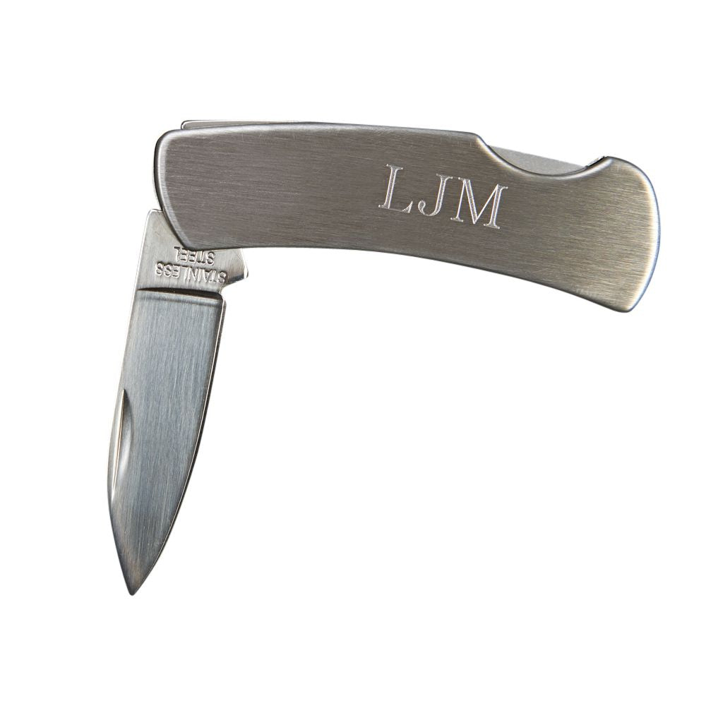 Folding Locking Pocket Knife Creativegiftsdirect