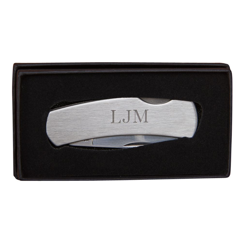 Folding Locking Pocket Knife Creativegiftsdirect