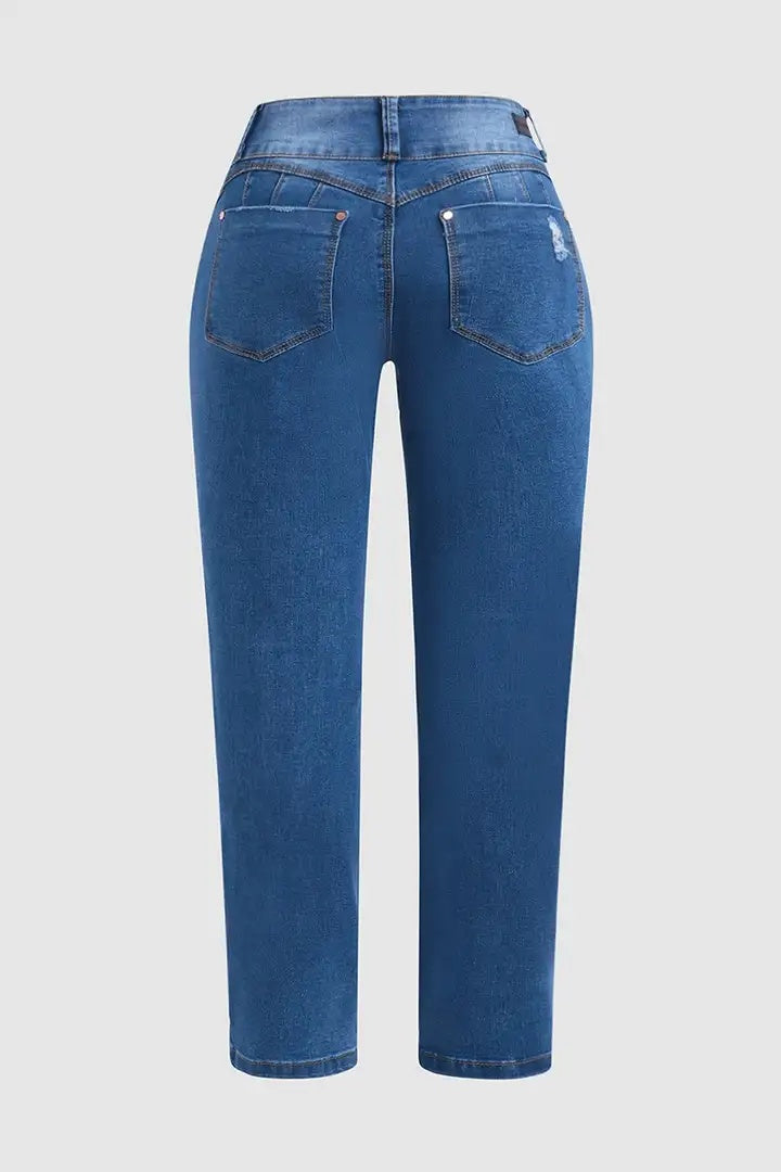 Women's Jeans T195 ferrersa