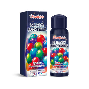 Party Balloon Brightener To Enhance The Party Atmosphere Balloon Long-Lasting Bright Surface Texture Brightener eprolo