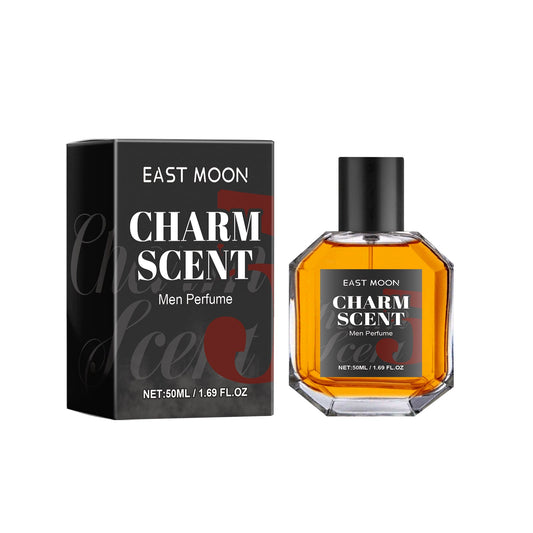 Men's Perfume, Long Lasting Light Fragrance Wood Fragrance Fresh Natural Release Men's Charm Perfume eprolo