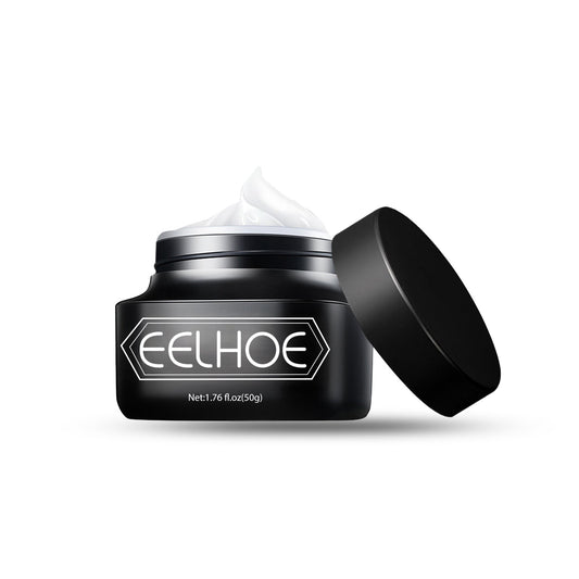 EELHOE Men's Light Cream, Refreshing Non-Greasy Concealer Blot BrighTening Skin Tone Invisible Pore Lazy Cream eprolo