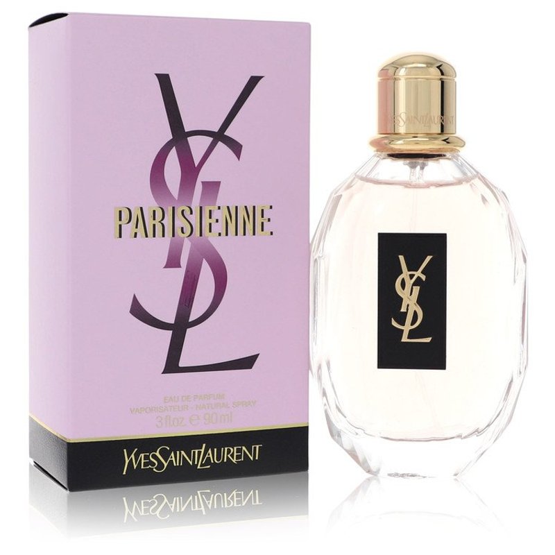 Parisienne by Yves Saint Laurent Eau De Parfum Spray 3 oz for Women ferrersa