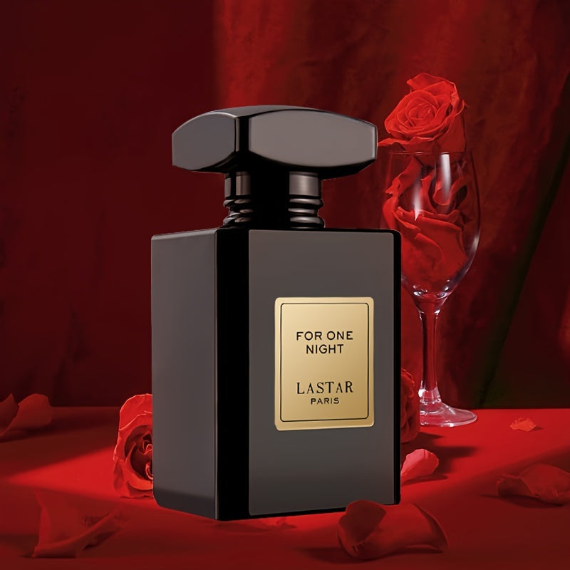 Men's Long-Lasting Cologne - High Concentration, Woody Spicy Scent, Perfect for Daily Wear & Dates, Ideal Valentine's Day or Christmas Gift, 1.86oz ferrersa