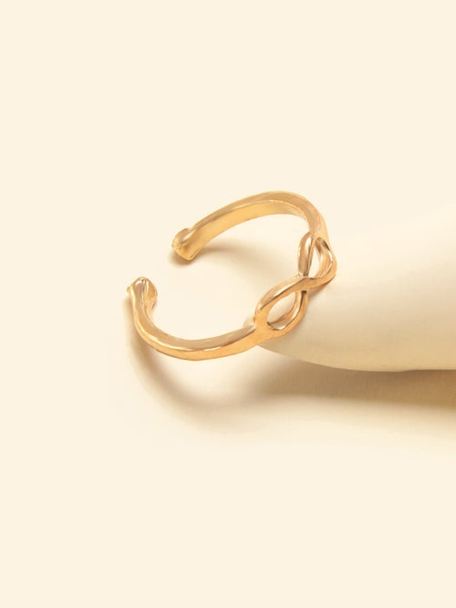 Summer Beach Girls Jewellery Gold Geometric Unlimited Body Finger Foot ferrersa