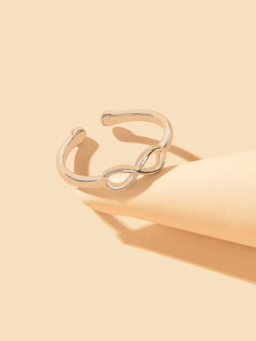 Summer Beach Girls Jewellery Gold Geometric Unlimited Body Finger Foot ferrersa