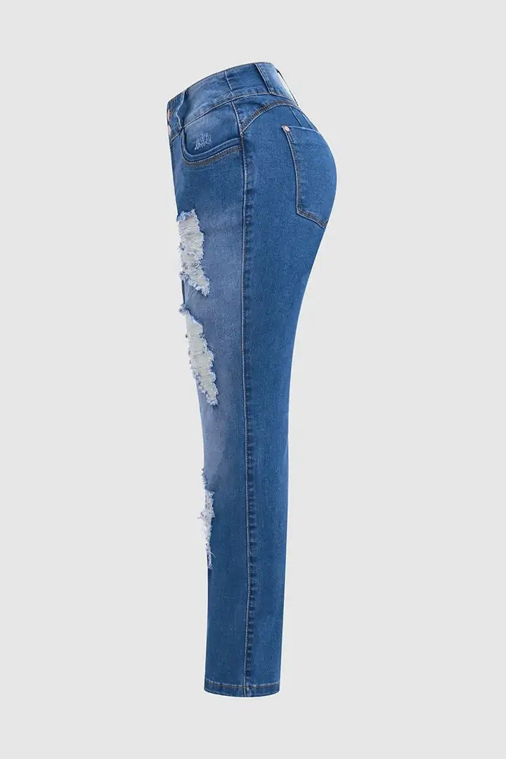 Women's Jeans T195 ferrersa