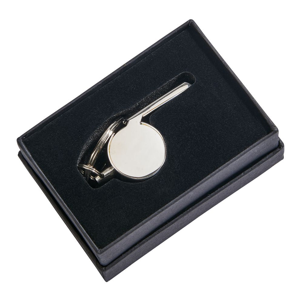 Whistle Keychain Creativegiftsdirect