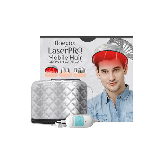 Hair Care Cap Volumizes Hair, Nourishes Hair Gently, Maintains Hair, Softens And Lustrous Hair Care Cap eprolo