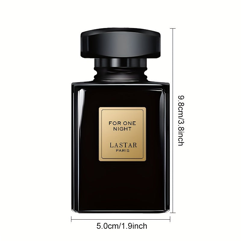 Men's Long-Lasting Cologne - High Concentration, Woody Spicy Scent, Perfect for Daily Wear & Dates, Ideal Valentine's Day or Christmas Gift, 1.86oz ferrersa