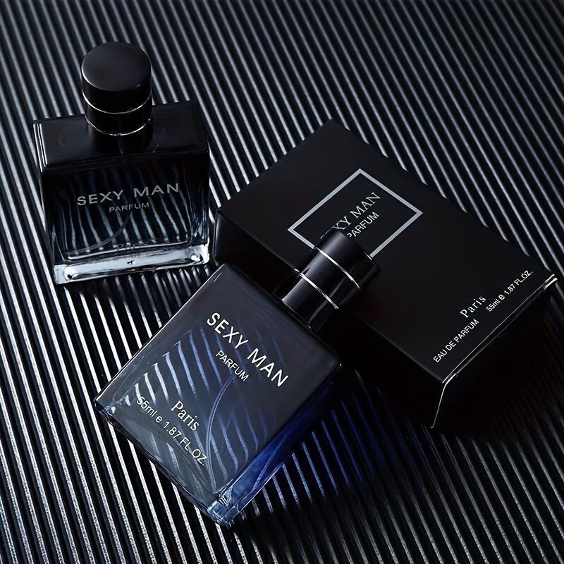 [BIRAE Musk Perfume] BIRAE Musk Perfume Spray for Men - Eau De Parfum Men Fragrance Oil ferrersa
