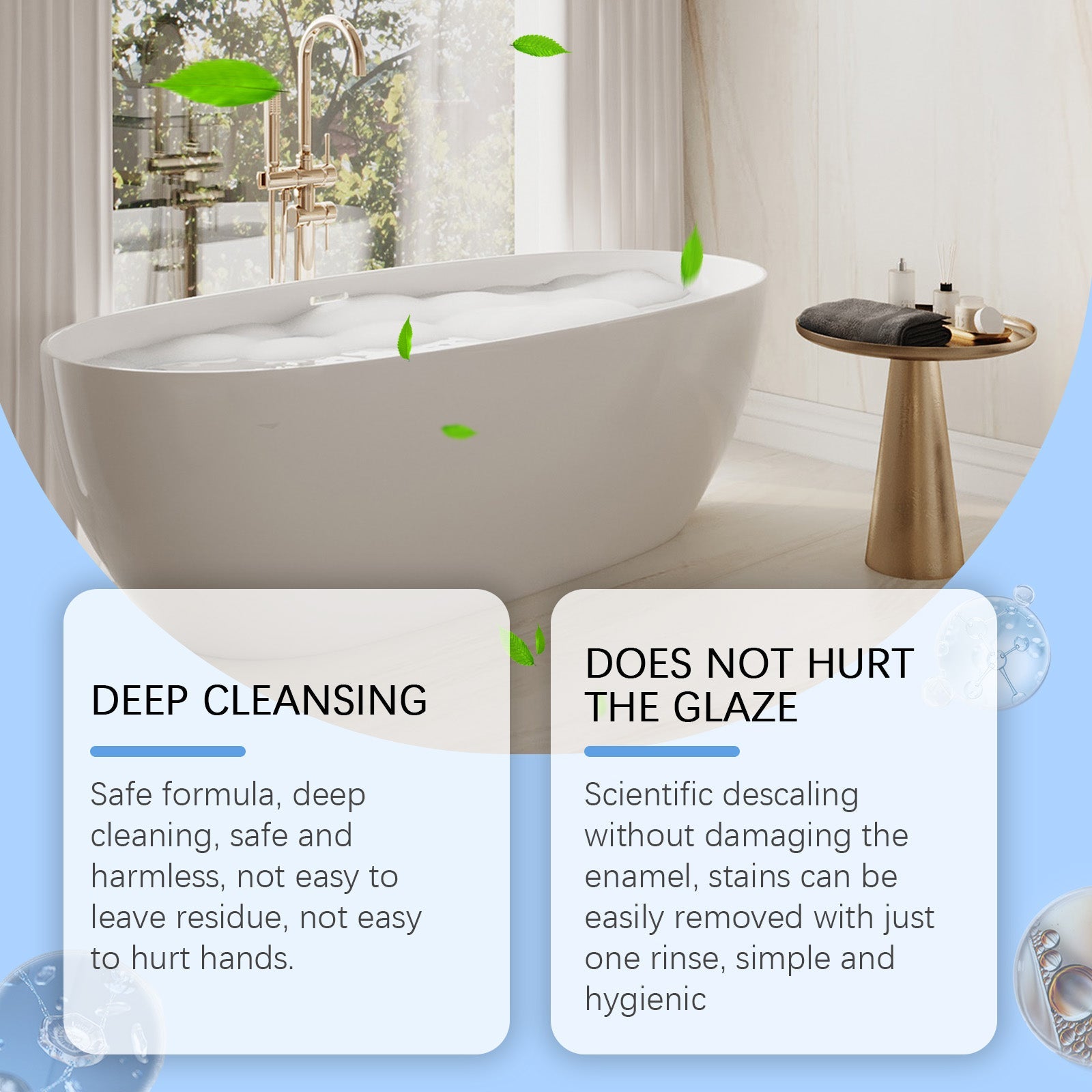 Jakehoe Toilet Cleaning Powder, A Household Toilet And Bathroom Cleaning Agent For Removing Dirt And Urine Stains, Is A Fragrant Toilet Cleaner eprolo
