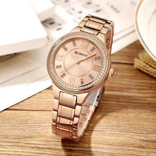 CASSANDRA Womens Classic Watch | 550755 ferrersa