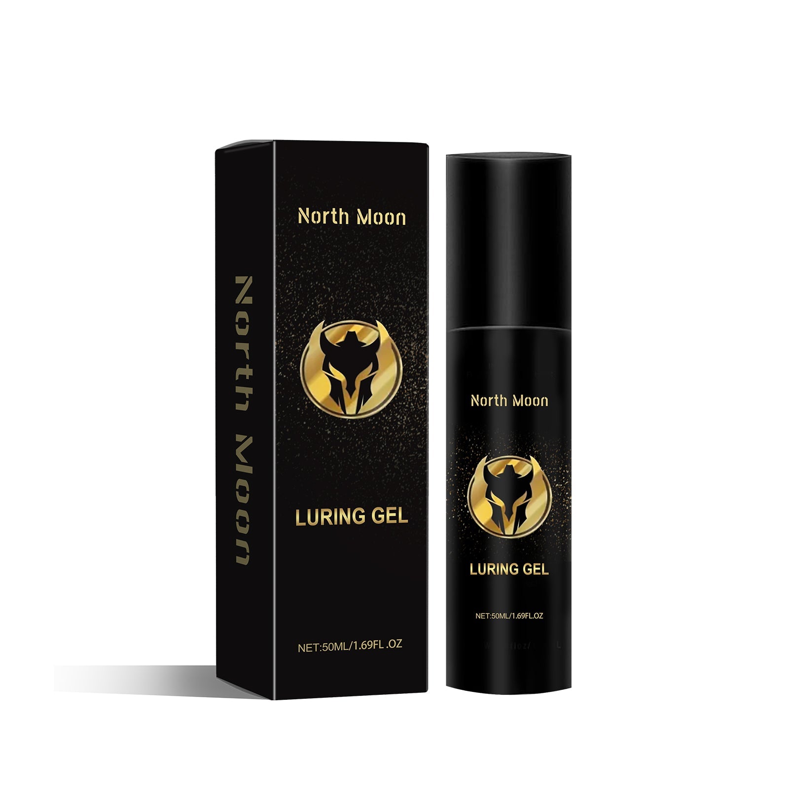 Luring Gel, Men's Body Moisturizing Massage Exercise Strengthening Strength Maintenance Gel eprolo