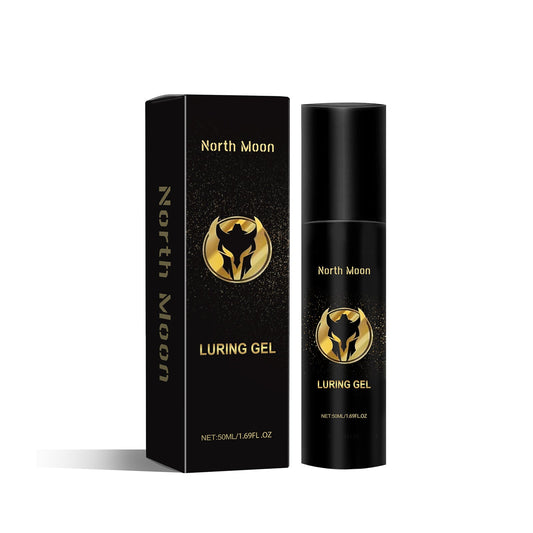 Luring Gel, Men's Body Moisturizing Massage Exercise Strengthening Strength Maintenance Gel eprolo