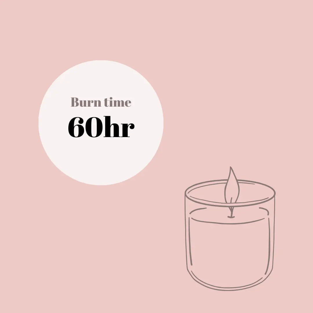 3-Wick Dough Bowl Soy Candle - Gatherings DC-TLC Candle Co.