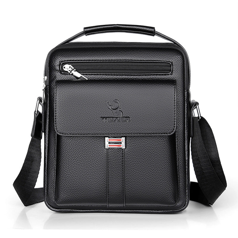 Men's Bag Breathable And Wearable Men's Shoulder Bag ferrersa