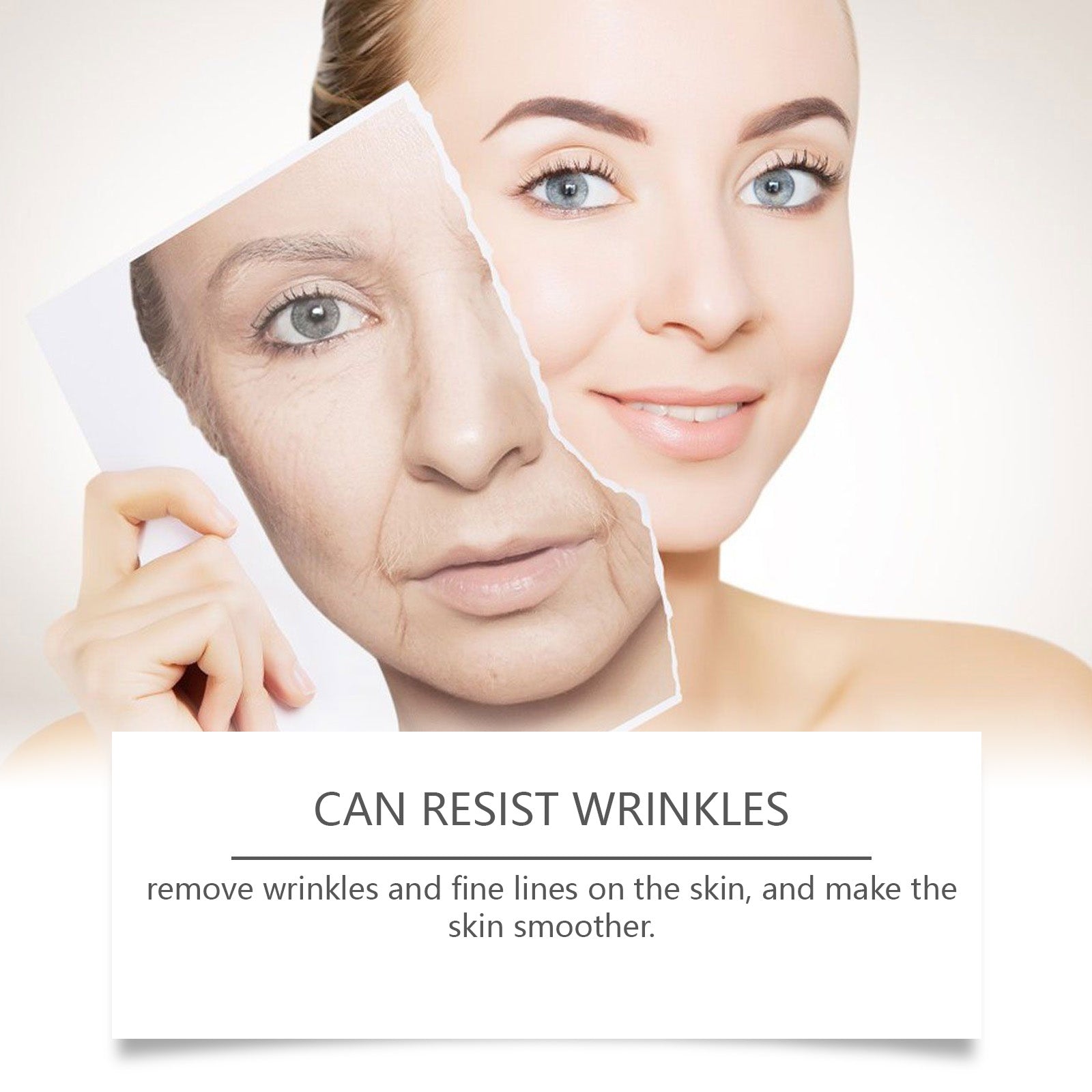 Hoygi Anti-Aging And Anti-Wrinkle Essence Lightens The Skin, Lifts It, Moisturizes, Hydrates, And Brightens The Skin eprolo