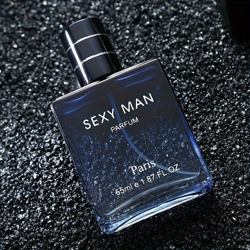 [BIRAE Musk Perfume] BIRAE Musk Perfume Spray for Men - Eau De Parfum Men Fragrance Oil ferrersa