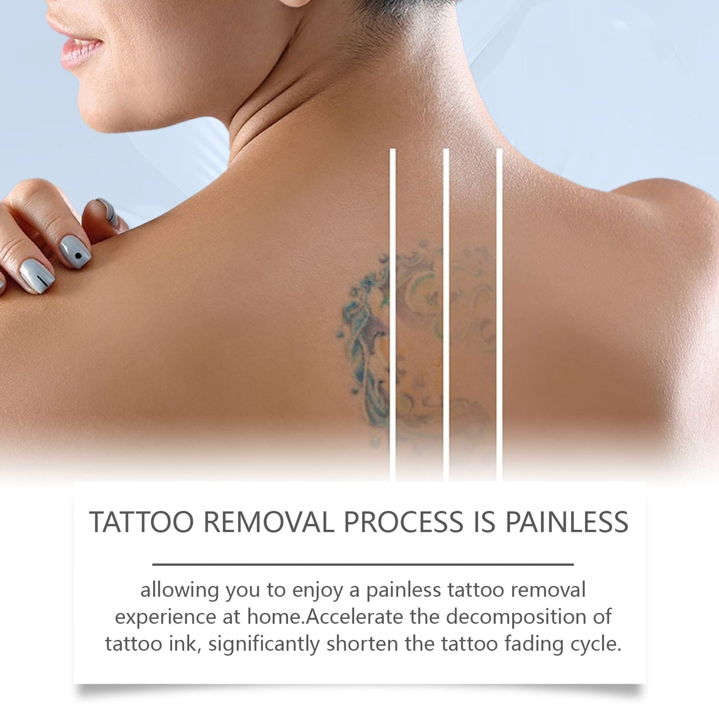 Tattoo Cleaning Spray Gently Cleans And Moisturizes Skin And Lightens Skin Tattoo Marks eprolo